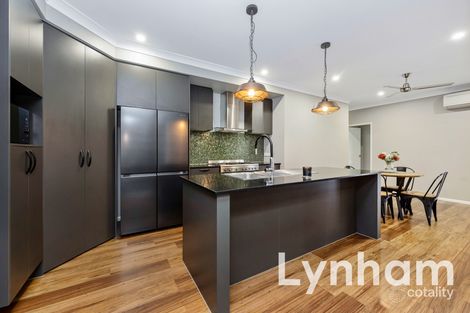 47 Friday Ave, Burdell, QLD 4818