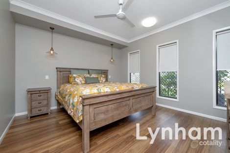 Property photo of 47 Friday Avenue Burdell QLD 4818