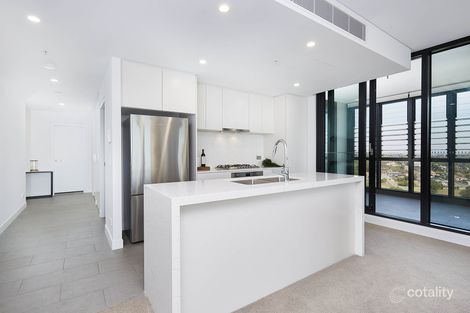 Property photo of 1809/9 Brodie Spark Drive Wolli Creek NSW 2205