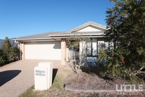 16 Falcon St, Redbank Plains, QLD 4301