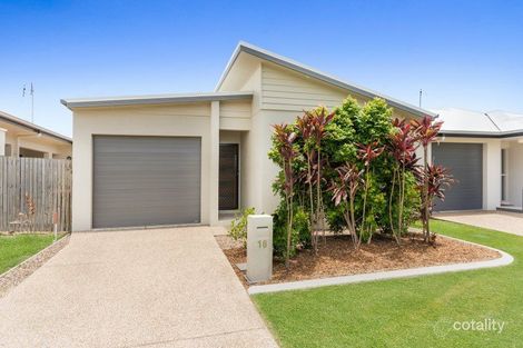 16 Intercept Cct, Oonoonba, QLD 4811