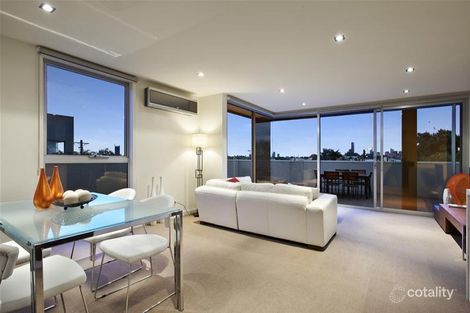 207/59 Stawell St, Richmond, VIC 3121