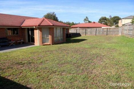Property photo of 60 Rothbury Terrace Stanhope Gardens NSW 2768