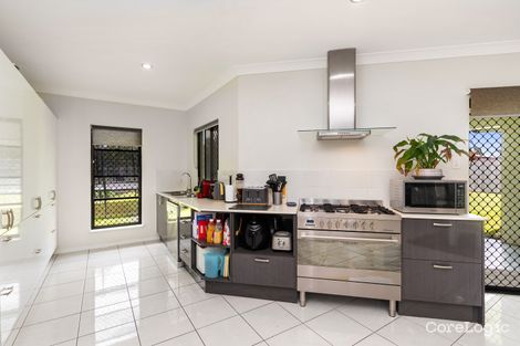Property photo of 25 Poinsettia Drive Bohle Plains QLD 4817