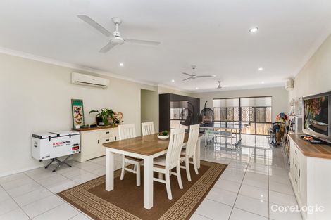 Property photo of 25 Poinsettia Drive Bohle Plains QLD 4817