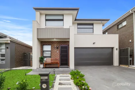 Property photo of 44 Treefern Street Melonba NSW 2765