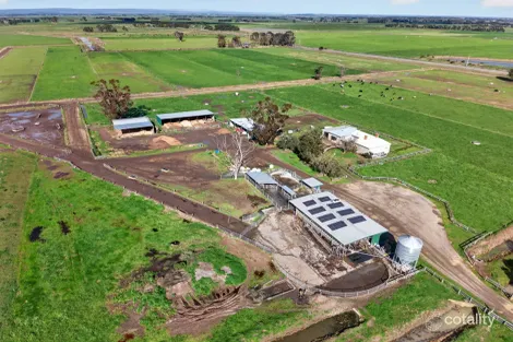 751 Sale-Cowwarr Rd, Denison, VIC 3858