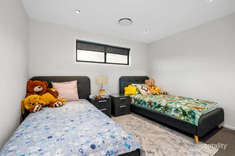 Property photo of 4 McLoughlin Street Marsden Park NSW 2765