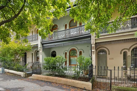 Property photo of 263 Glebe Point Road Glebe NSW 2037