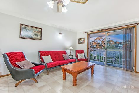 Property photo of 8 Ayres Crescent Georges Hall NSW 2198
