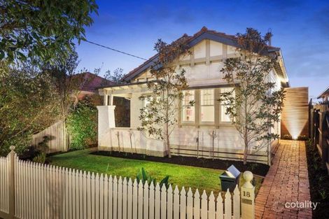 Property photo of 18 Alder Street Caulfield South VIC 3162