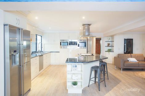 Property photo of 44 Ian Wood Drive Dolphin Heads QLD 4740