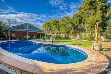 Property photo of 11 Whitehall Court West Wodonga VIC 3690