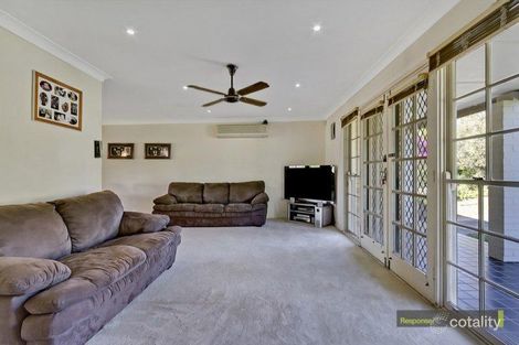 Property photo of 25 Holburn Crescent Kings Langley NSW 2147