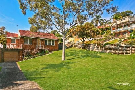 3 Hargraves St, Allambie Heights, NSW 2100