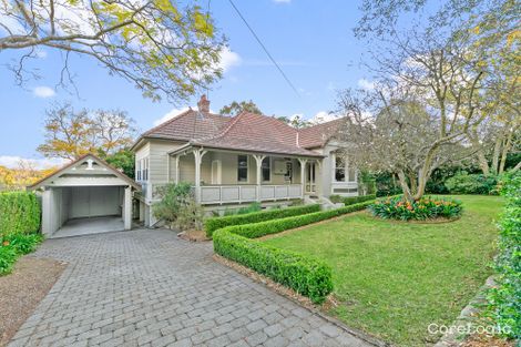 Property photo of 44 Boronia Avenue Cheltenham NSW 2119