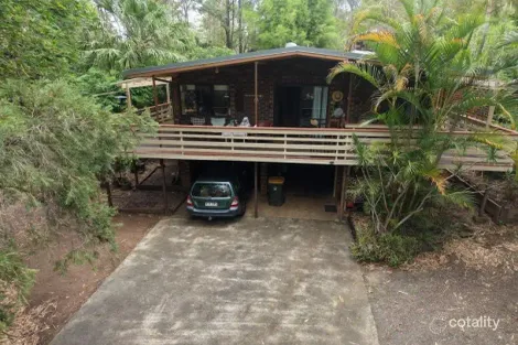 Property photo of 224 Iindah Road East Tinana QLD 4650