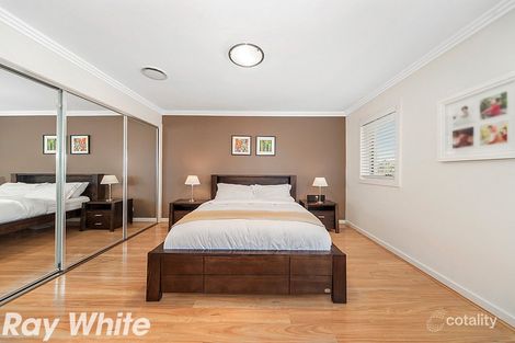 Property photo of 7/22-26 Dobson Crescent Baulkham Hills NSW 2153