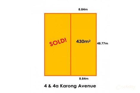 Property photo of 4 Karong Avenue Edwardstown SA 5039