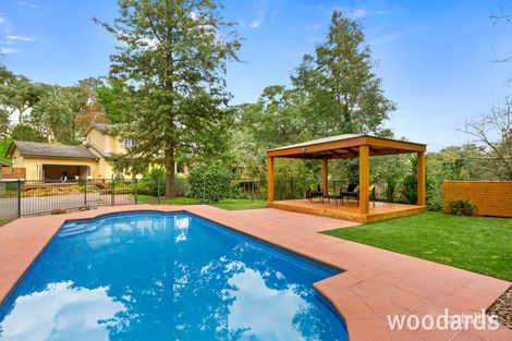 Property photo of 24 Colonsay Street Templestowe VIC 3106