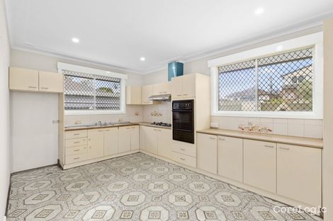 Property photo of 47 Grace Crescent Merrylands NSW 2160