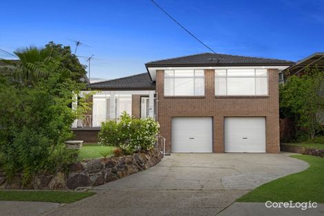 Property photo of 47 Grace Crescent Merrylands NSW 2160