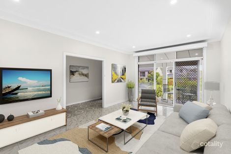 Property photo of 47 Grace Crescent Merrylands NSW 2160