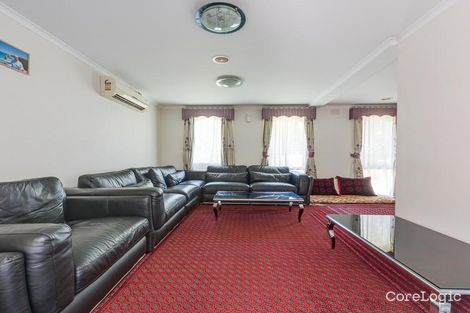 Property photo of 1 Kilberry Crescent Hallam VIC 3803