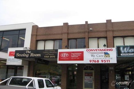 11 Blackburne Sq, Berwick, VIC 3806