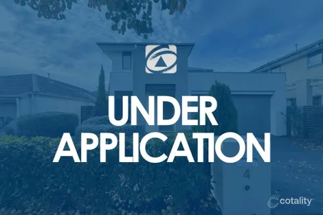 Property photo of 4 Whitehaven Street Berwick VIC 3806