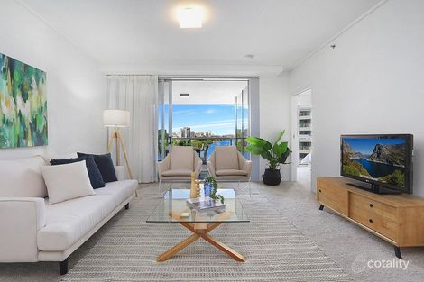 53/30 Macrossan St, Brisbane City, QLD 4000