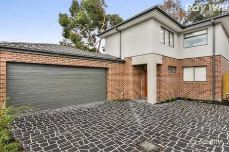 Property photo of 3/8 Wendover Avenue Bayswater North VIC 3153