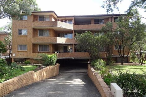 4/28-30 Sheffield St, Merrylands, NSW 2160
