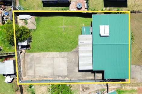 Property photo of 12 Polwarth Street Miller NSW 2168