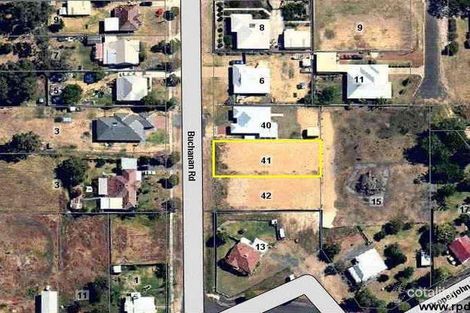 Property photo of 4B Buchanan Road Capel WA 6271