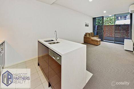 Property photo of 330/5 Defries Avenue Zetland NSW 2017
