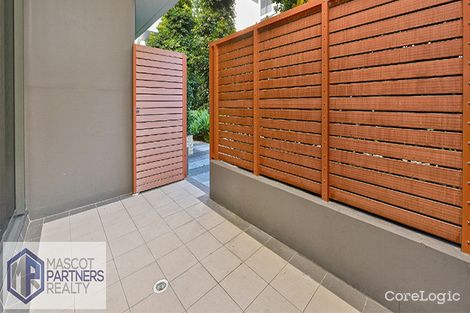 Property photo of 330/5 Defries Avenue Zetland NSW 2017