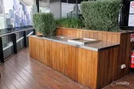 Property photo of 914/555 Swanston Street Carlton VIC 3053