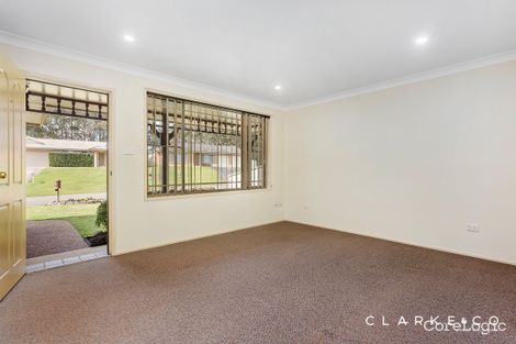 Property photo of 1/11 Joshua Close Rutherford NSW 2320