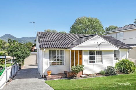 Property photo of 54 Taronga Avenue Mount Saint Thomas NSW 2500