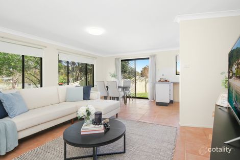 Property photo of 3/10 Fairweather Place Eagle Vale NSW 2558