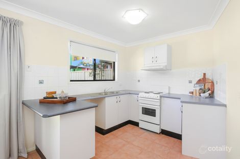 Property photo of 3/10 Fairweather Place Eagle Vale NSW 2558