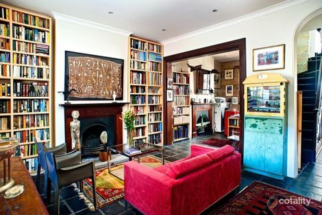 Property photo of 29 Francis Street Darlinghurst NSW 2010