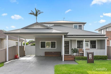 9 Knight St, New Lambton, NSW 2305