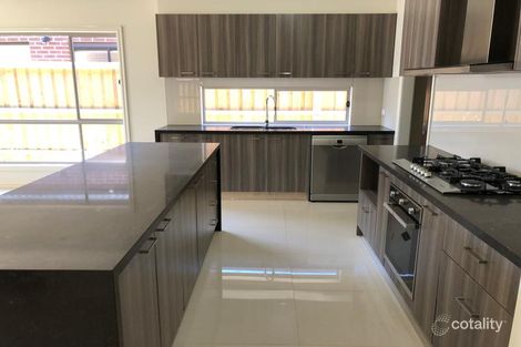 Property photo of LOT 2117 Flatbush Avenue Point Cook VIC 3030