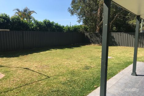 Property photo of 3/60 Salamander Way Salamander Bay NSW 2317