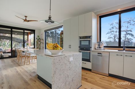 Property photo of 14 Oakleaf Place Millingandi NSW 2549