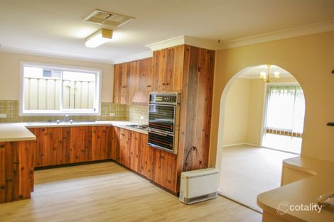 Property photo of 22 Belmore Place Dubbo NSW 2830