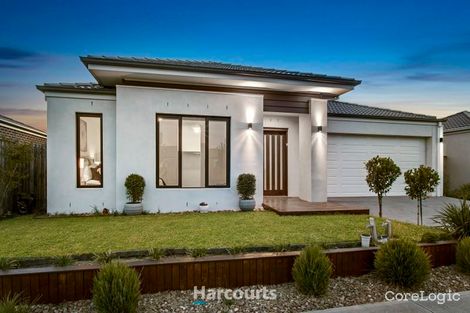 Property photo of 42 Riverstone Boulevard Clyde North VIC 3978