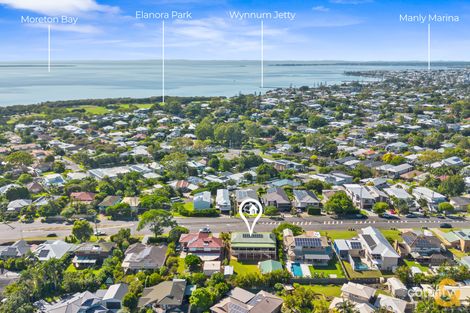 Property photo of 354 Wynnum North Road Wynnum QLD 4178